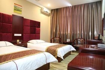 Wanda Business Express Hotel Pingyao Exterior photo